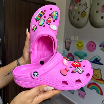 Pink Classic
