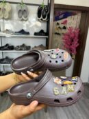 Coffee Brown Classic