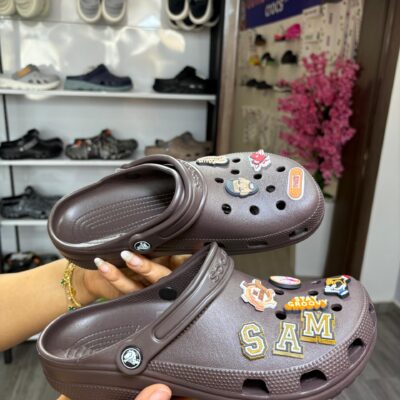 Coffee Brown Classic