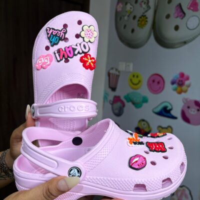 Baby Pink Classic