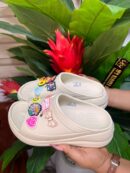 Cream Crush Slides