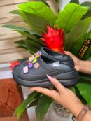 Black Crush Slide