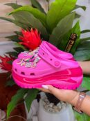 Pink Mega Crush