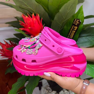 Pink Mega Crush