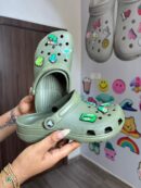 Army Green Classic