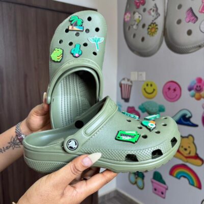 Army Green Classic