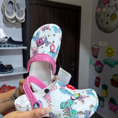 Butterfly Kiddies