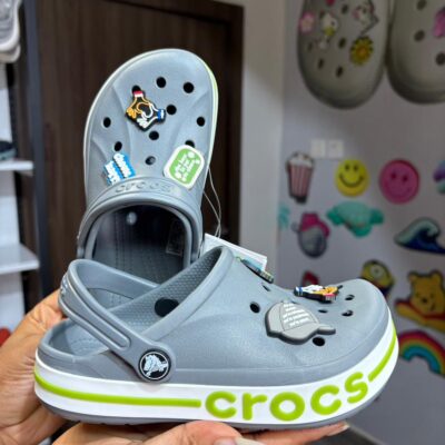 Bayaband Kids Grey