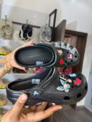 Black Glitters