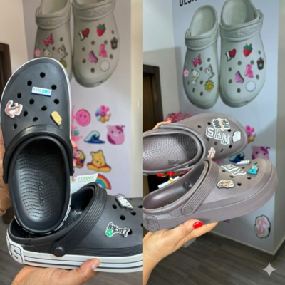 Off-Court Crocband