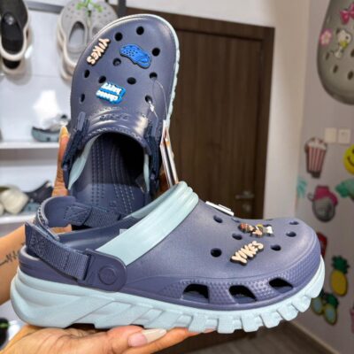 Navy Blue Duet Max