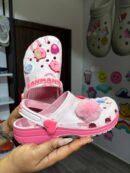 Loppy Crocs