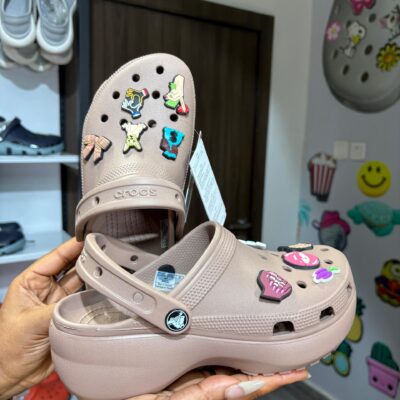 Chocolate Classic Platform