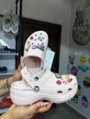 Peach Classic Platform