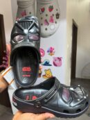 Star Wars Crocs