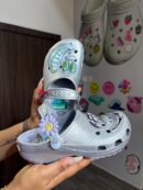 Sully Crocs