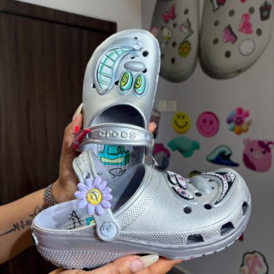 Sully Crocs
