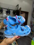 Eeyore Cartoon Crocs