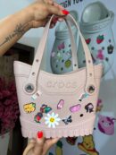 Chocolate Tote Bag (Small)