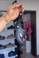 Crocs Purse Black