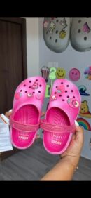 Pixar Crocs