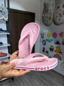 Pink Bayaband Slippers